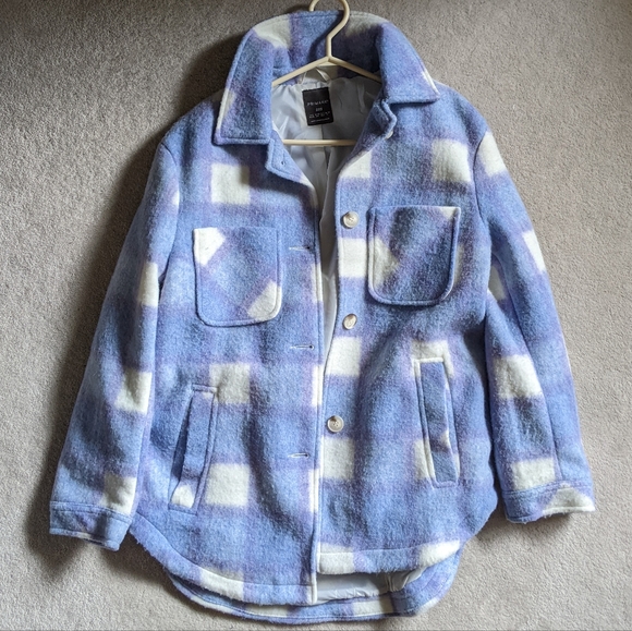 Sweater Jacket - Picture 1 of 1